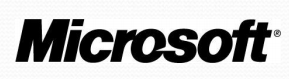 Microsoft